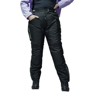 Pantalón motorista Cordura Street