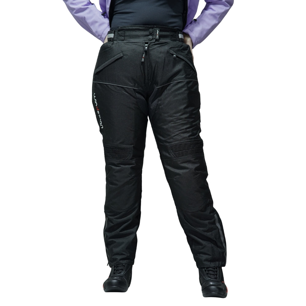 Pantalón motorista Cordura Street