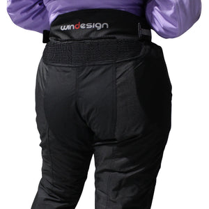 Pantalón motorista Cordura Street