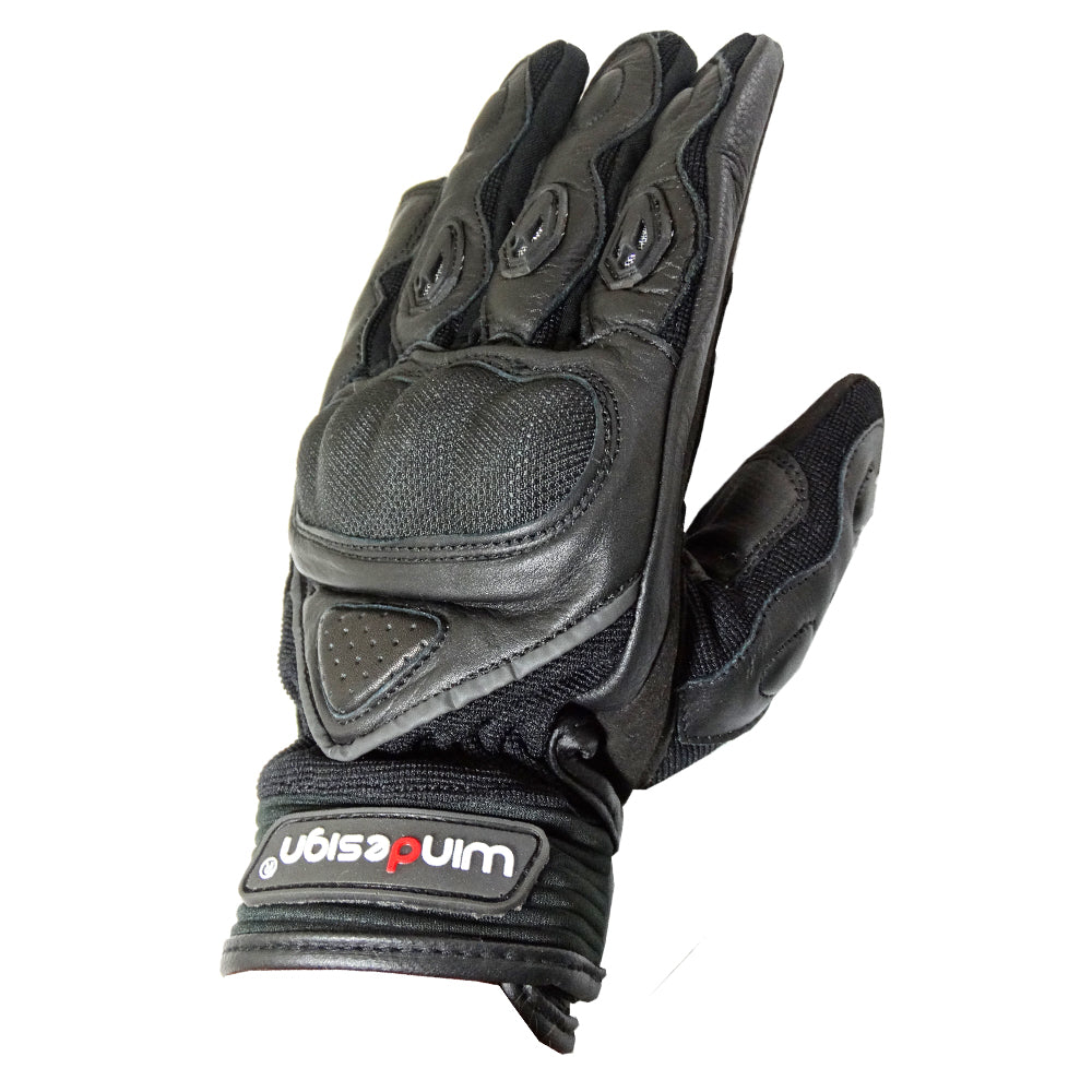 Guante Moto Verano Luk