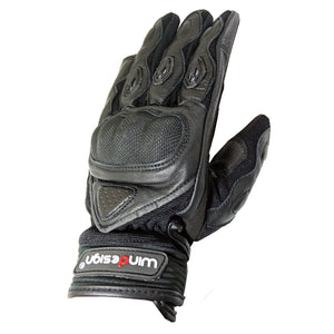Guante Moto Verano Luk