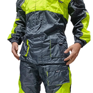 Traje de Lluvia Impermeable/térmico