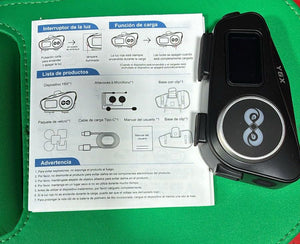 INTERCOMUNICADOR Y6X (PARA CONECTAR 4 EQUIPOS)