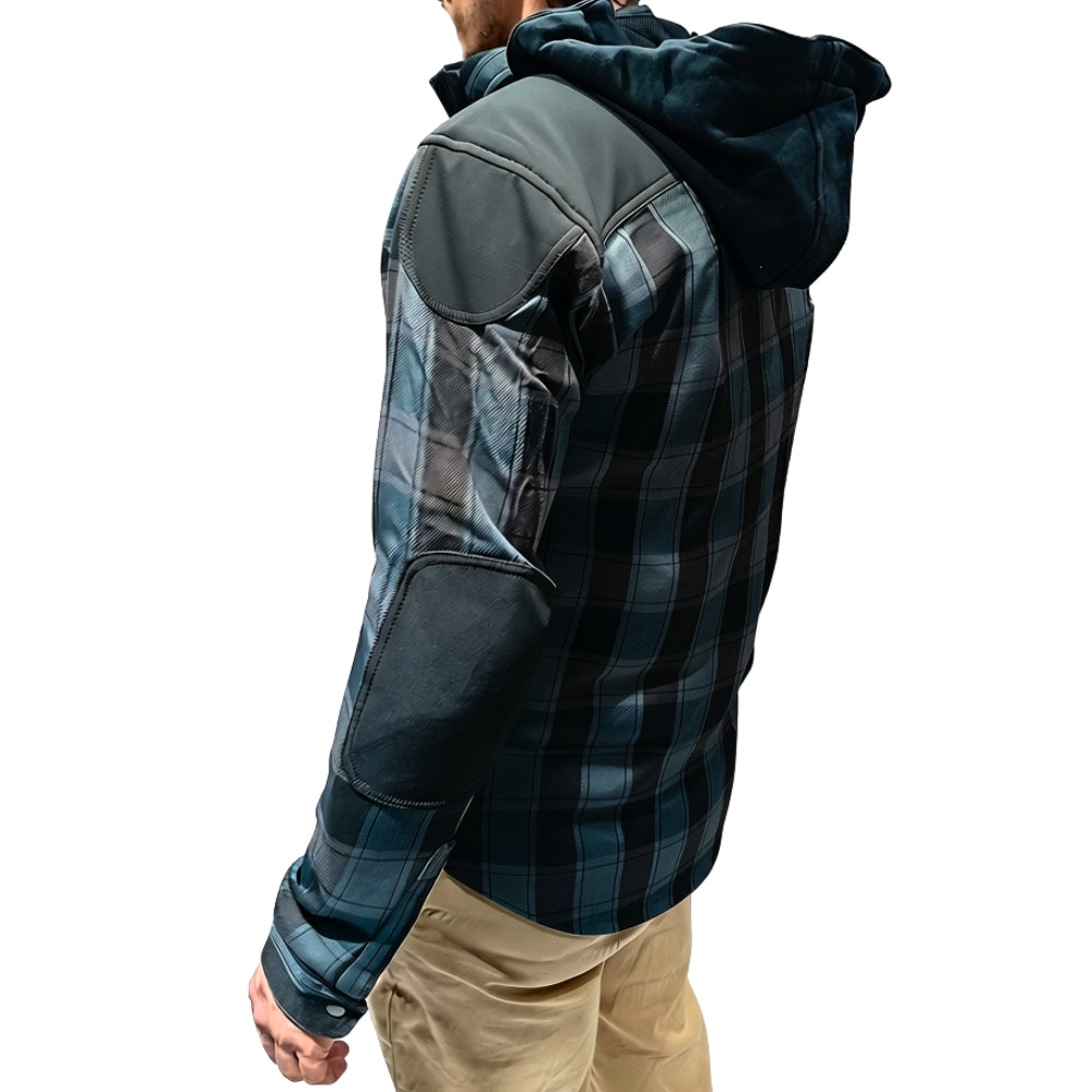 Camisas con Protecciones - LEÑADORA SHADOW