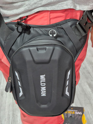 MUSLERA PRO WILD MAN