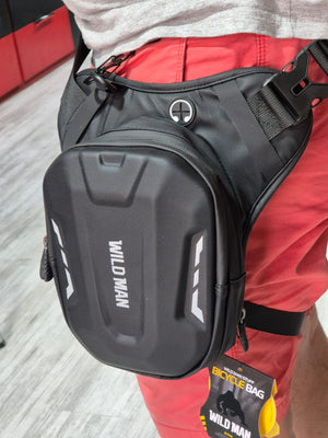 MUSLERA PRO WILD MAN