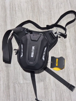 MUSLERA PRO WILD MAN