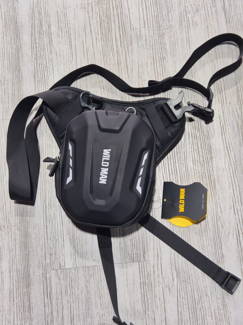 MUSLERA PRO WILD MAN